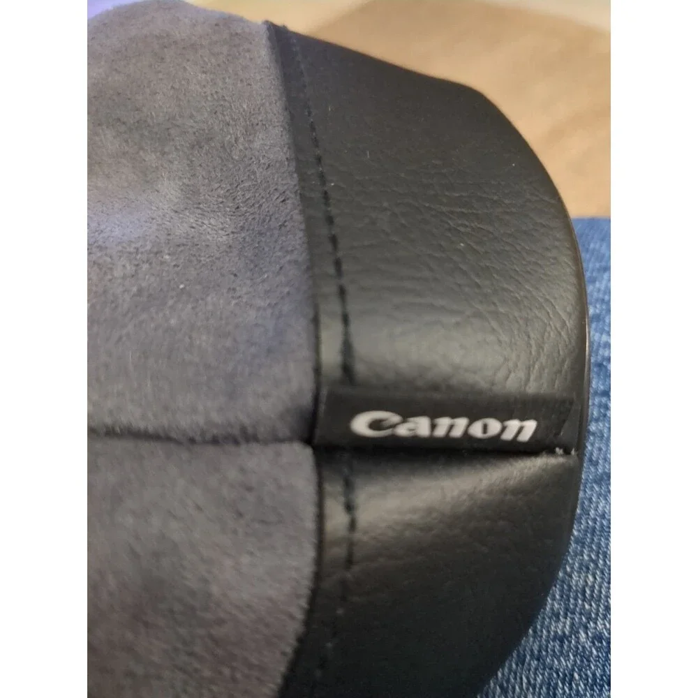 Genuine Canon  Soft Lens Pouch LP1319